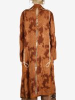 COMMUNS - Women Classic Design Coat - Image 3