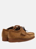CLARKS - Unisex Wallabee Shoes - Image 3
