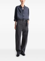 LEMAIRE - Unisex Twisted Belted Pants
