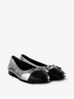 TORY BURCH - Women Cap-Toe Ballet - Image 2