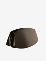 SAVETTE - Women The Florence Shoulder In Smooth Calf Leather Bag - Image 2