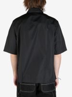 GIVENCHY - Men Casual Zipped Shirt - Image 3