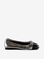 TORY BURCH - Women Cap-Toe Ballet