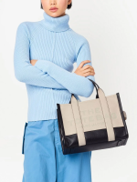 MARC JACOBS - Women The Saddle Bag Bag - Image 3
