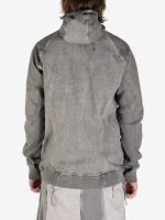 BORIS BIDJAN SABERI - Men Hybrid Zipper Jacket - Image 3