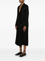 UMA WANG - Women Camelot Coat - Image 2