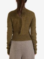 RICK OWENS - Women Headon Pull Top - Image 3