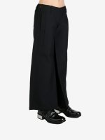 FAX COPY EXPRESS - Unisex V-line Wide Leg Suit Pants - Image 2