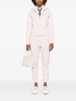 THOM BROWNE - Women Blouson Zip Up Hoodie