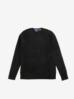 POLO RALPH LAUREN - Women Cashmere Long Sleeve Pullover