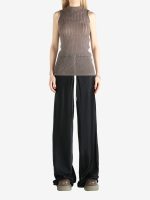 RICK OWENS - Women Top In Maglia Sl Tube - Image 4