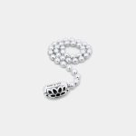 GOOD ART HLYWD - Triple Cutout Poplock Ball Chain Bracelet - Image 4