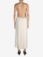 BASERANGE - Women Apron Dress - Image 3