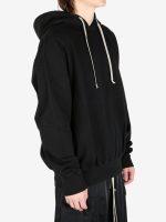 RICK OWENS DRKSHDW - Men Oversized Hoodie - Image 2