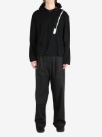 KIKO KOSTADINOV - Men Inex Hooded Top - Image 4