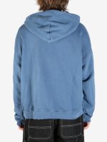 PALY HOLLYWOOD - Unisex Paly Blank Hooded Sweatshirt - Image 3