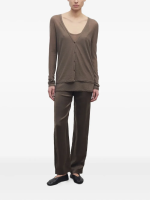 THE ROW - Women Miros Pant
