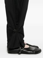 LEMAIRE - Women Soft Volume Pants - Image 4