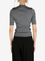 ALAINPAUL - Women Knit Cardigan - Image 3