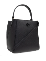 TORY BURCH - Women McGraw Small Bucket Bag - Image 3