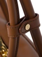 MIU MIU - Women Leather Beau Bag - Image 7