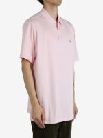 POLO RALPH LAUREN - Men Soft Touch SS Polo Shirt - Image 2