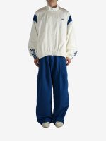 ADIDAS X WILLY CHAVARRIA - Unisex Poplin Track Jacket - Image 4