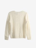 POLO RALPH LAUREN - Women Long Sleeve Pullover - Image 2