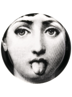 FORNASETTI - Theme And Variations N.82 Coaster
