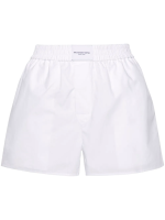T BY ALEXANDER WANG - Women Classic Boxer Short - Image 4