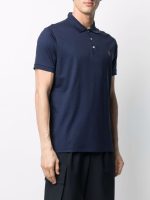 POLO RALPH LAUREN - Men Short-Sleeve Soft Touch Polo - Image 2