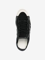 Y-3 - Unisex Nizza Lo Sneakers - Image 4
