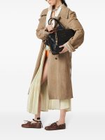 MIU MIU - Women Leather Beau Bag - Image 3