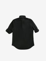 POLO RALPH LAUREN - Men Long Sleeved Oxford Shirt - Image 2
