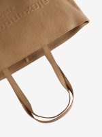 ALEXANDER WANG - Women Pike Large Hobo - Image 4