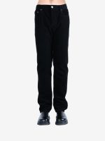 SAINT LAURENT - Men Relaxed Slim Pants