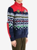 POLO RALPH LAUREN - Men Pile Fleece Sweatshirt - Image 2