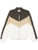 SAINT LAURENT - Men Veste De Sport Decou Jacket - Image 5