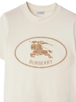 BURBERRY - Women Frankie Top - Image 4