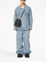 MARC JACOBS - Women The Leather Bucket Bag - Image 2
