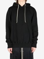 RICK OWENS DRKSHDW - Men Oversized Hoodie