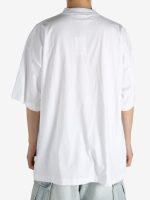 VETEMENTS - Unisex Website Oversized T-shirt - Image 3