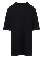 RICK OWENS - Men Jumbo SS T-Shirt