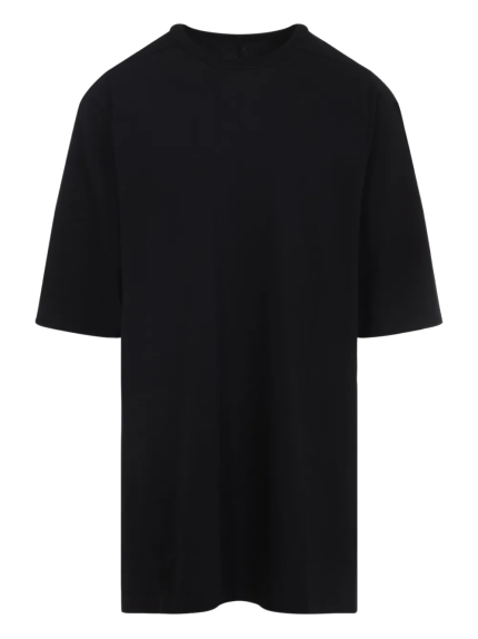 RICK OWENS - Men Jumbo SS T-Shirt