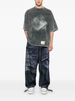 MAISON MIHARA YASUHIRO - Men Bleached Tee