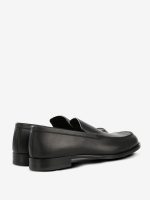THE ROW - Men Lars Loafer Shoes - Image 3