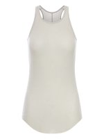 RICK OWENS - Women Basic Rib Tank