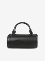 Black bag, front view