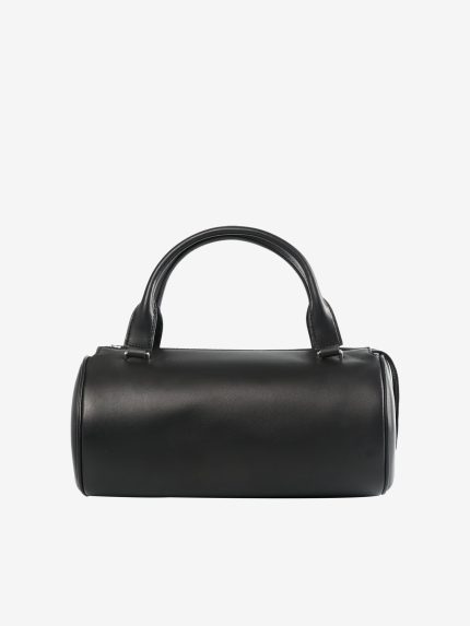 Black bag, front view
