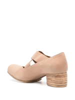 UMA WANG - Women High Ballet Shoes - Image 3